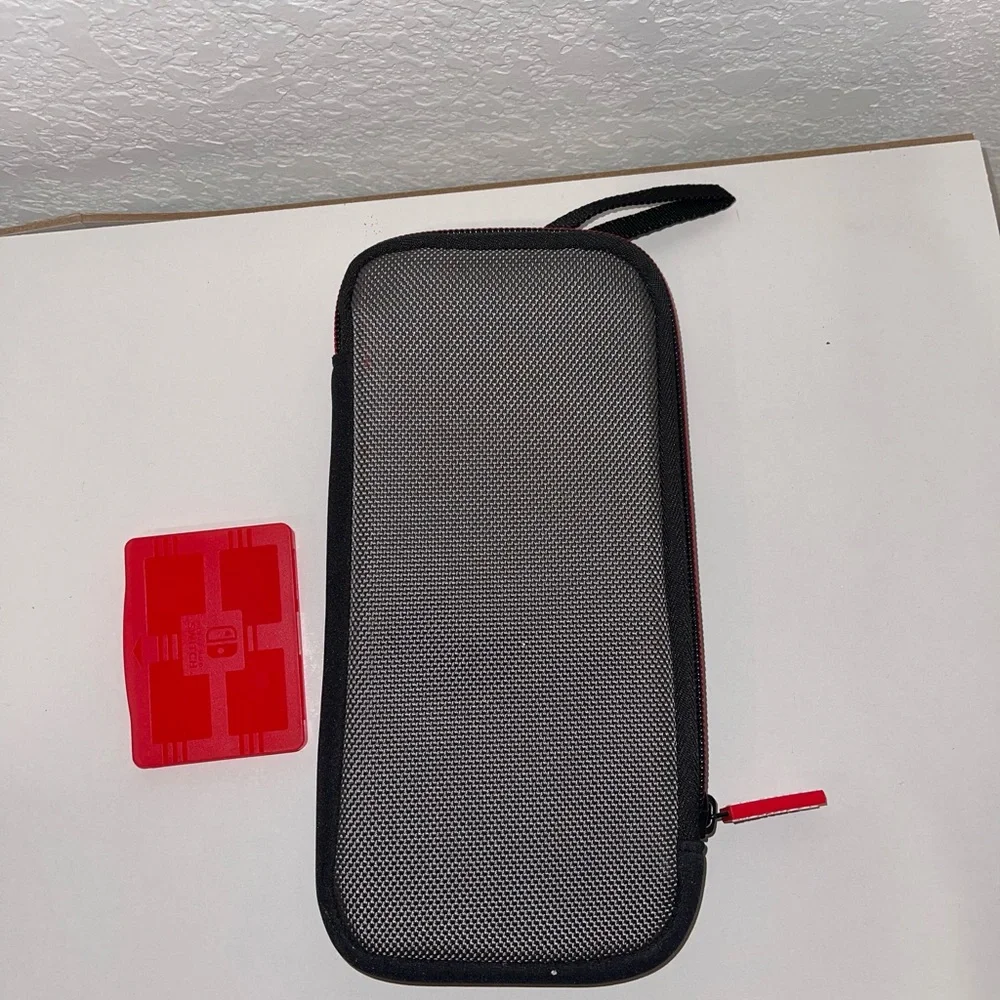 Nintendo Switch Lite Case - Gray